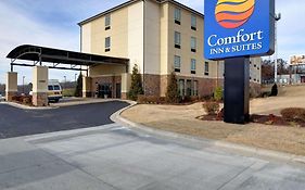 Comfort Inn & Suites Fort Smith Arkansas